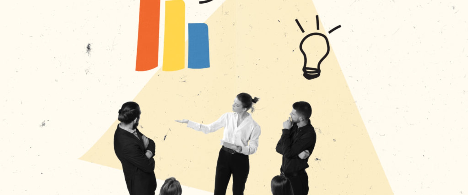 Individuelle Berater mit unterschiedlichen Fähigkeiten: Der Schlüssel zu effektivem Online-Marketing