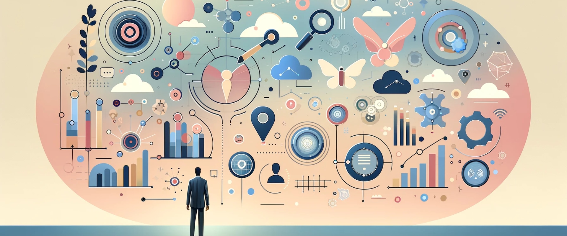 Analyse- und Reporting-Tools: Steigern Sie Ihre Online-Marketing-Bemühungen
