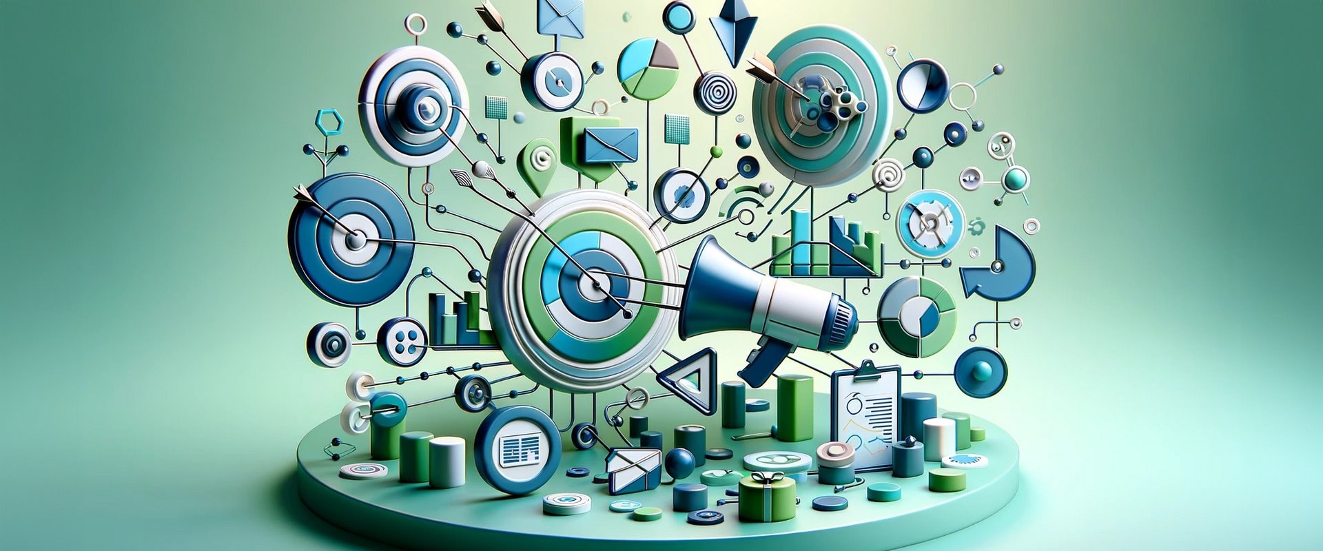 Geo-Targeting und lokale Suche für Online-Marketingstrategien verstehen