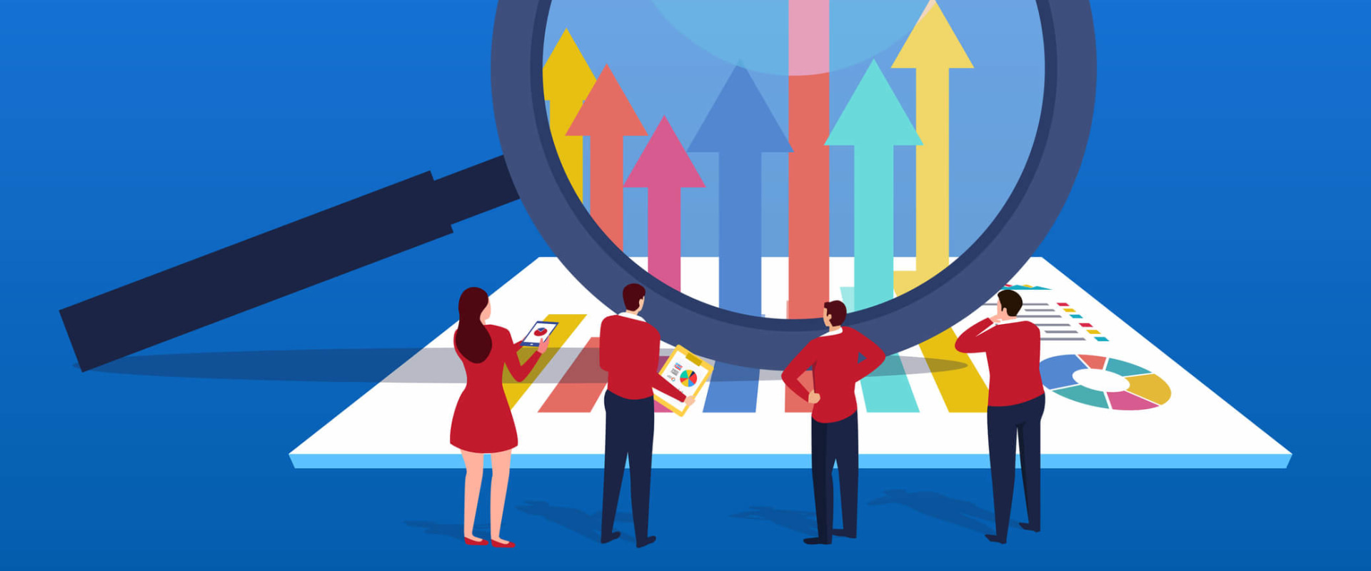 Ein umfassender Leitfaden zur Konversionsoptimierung für Online-Marketing-Strategien