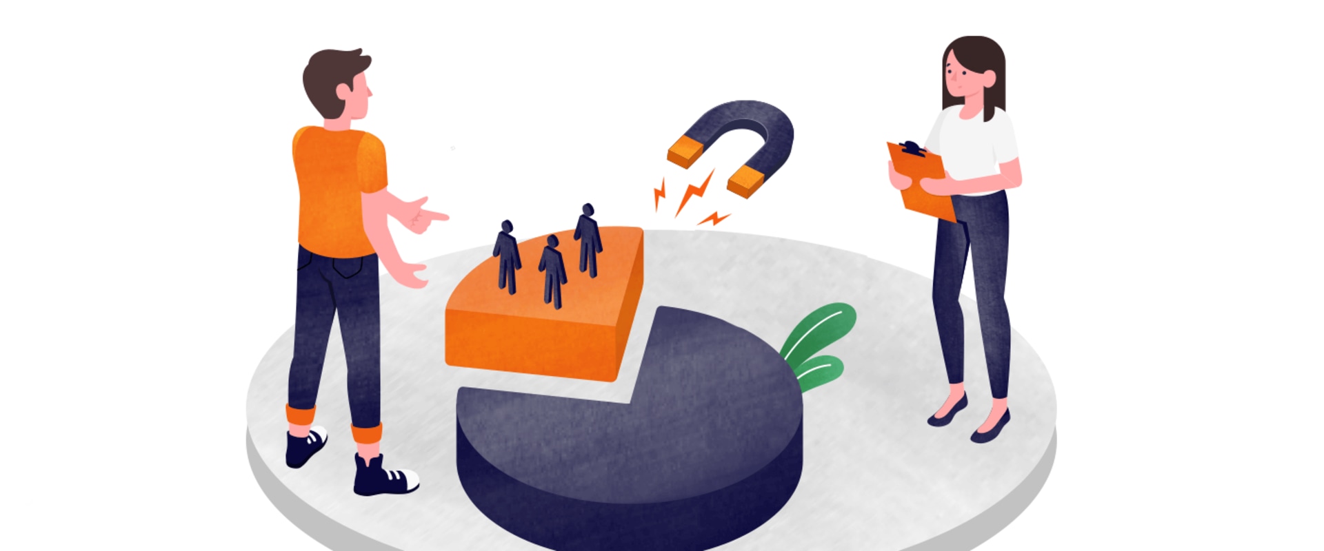 Segmentierung und Targeting für effektives Online-Marketing