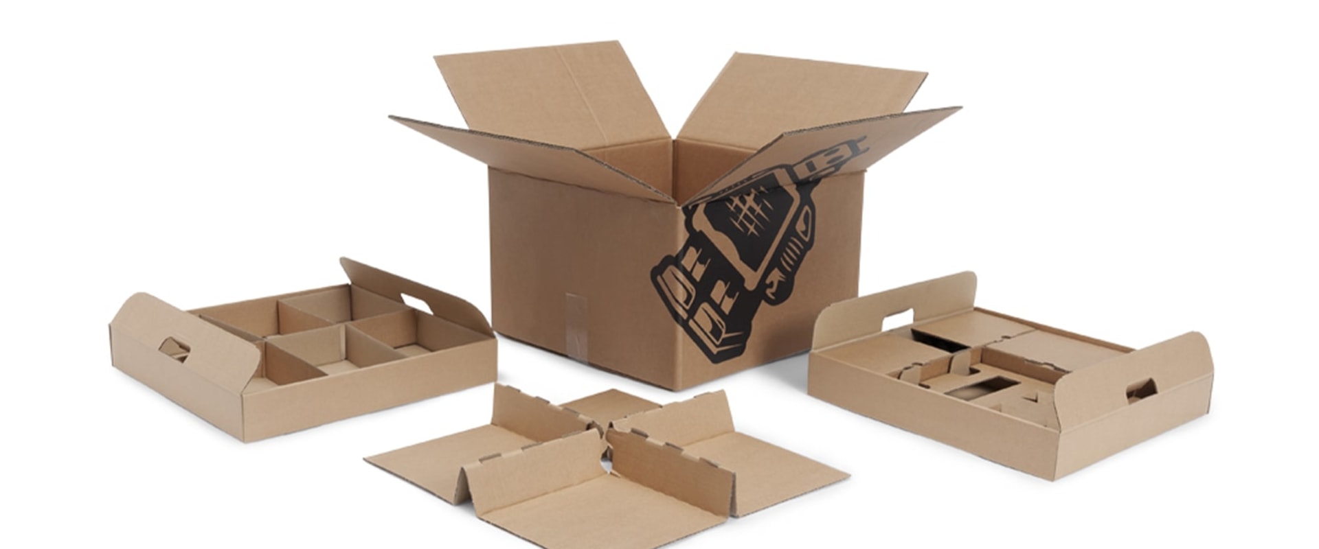 Gestaltung von Produktverpackungen: So bewerben Sie Ihr Unternehmen effektiv online