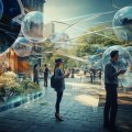 Schaffung einer einzigartigen Markenidentität: Strategien und Techniken für Online-Marketing