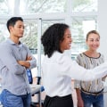 Ständige Kommunikation und Zusammenarbeit mit anderen Abteilungen: Förderung Ihrer Marketingbemühungen