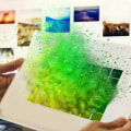 Printdesign für Broschüren, Visitenkarten und mehr: Ein umfassender Überblick