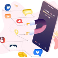 Die Macht von Infografiken, Bannern und Anzeigen für das Online-Marketing