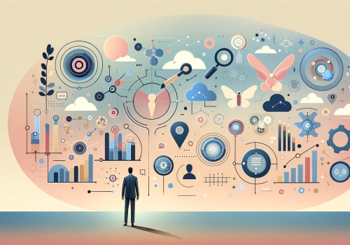 Analyse- und Reporting-Tools: Steigern Sie Ihre Online-Marketing-Bemühungen