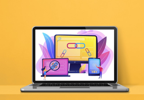 Erstellung hochwertiger Backlinks für effektives Online-Marketing