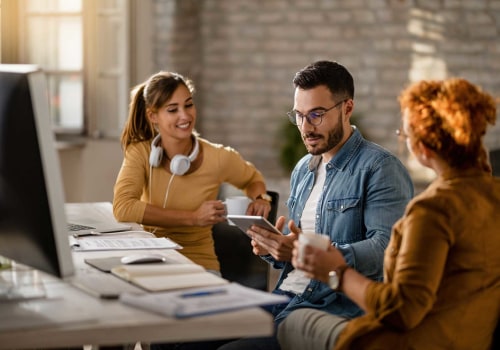 Maßgeschneiderte Strategien für jeden Kunden: Ein umfassender Leitfaden für Full-Service-Marketingagenturen