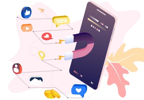 Die Macht von Infografiken, Bannern und Anzeigen für das Online-Marketing