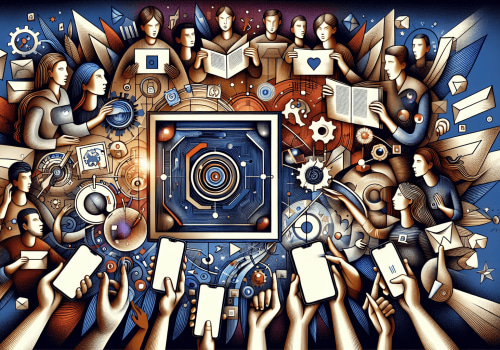 Erstellung einer effektiven Social-Media-Werbestrategie