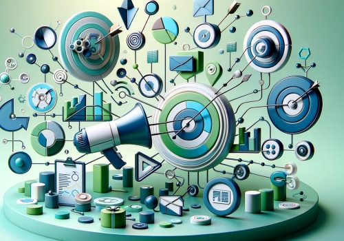 Geo-Targeting und lokale Suche für Online-Marketingstrategien verstehen