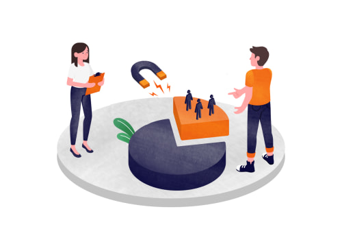 Segmentierung und Targeting für effektives Online-Marketing
