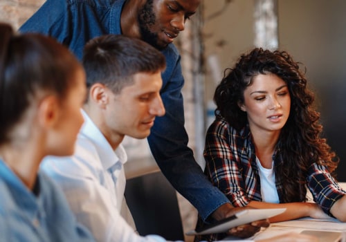 Unternehmenskultur und Ziele verstehen: Ein umfassender Leitfaden für Marketingdienstleistungen