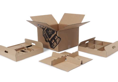 Gestaltung von Produktverpackungen: So bewerben Sie Ihr Unternehmen effektiv online